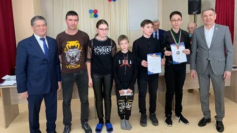 Чемпионат по рапиду и блицу 2023