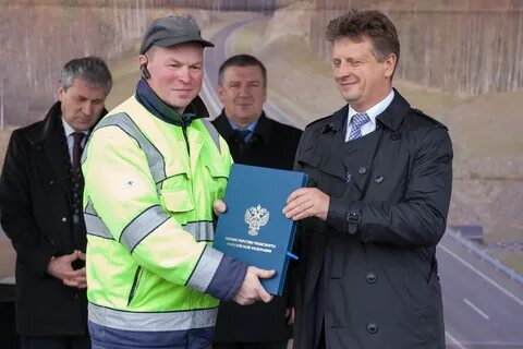 Начальник колонны