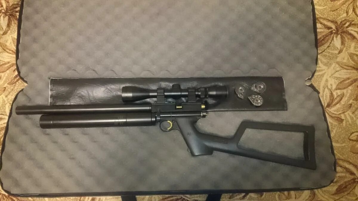 Пистолет корсар 5. Корсар pcp крюгер. Карабин корсар крюгерган. 35. Крюгерган корсар.