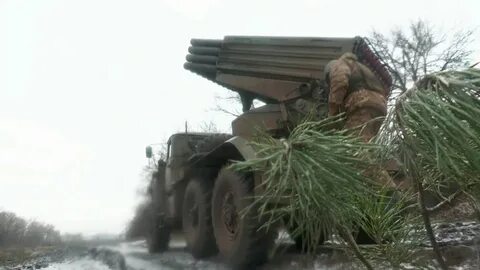 Видео идет бой