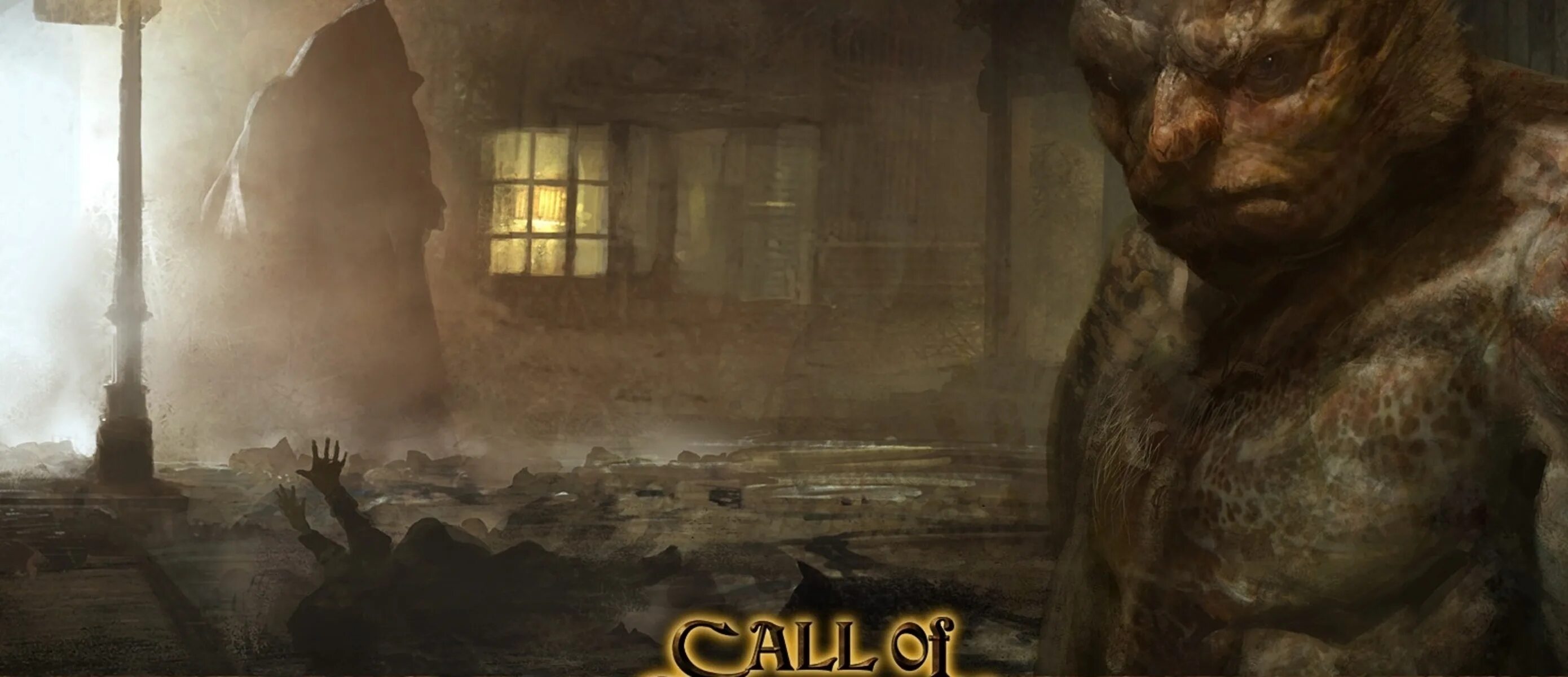 Зов ктулху прохождение. Call of Cthulhu: Dark Corners of the Earth. Зов Ктулху игра 2005.