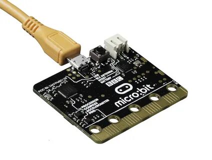 Micro bit