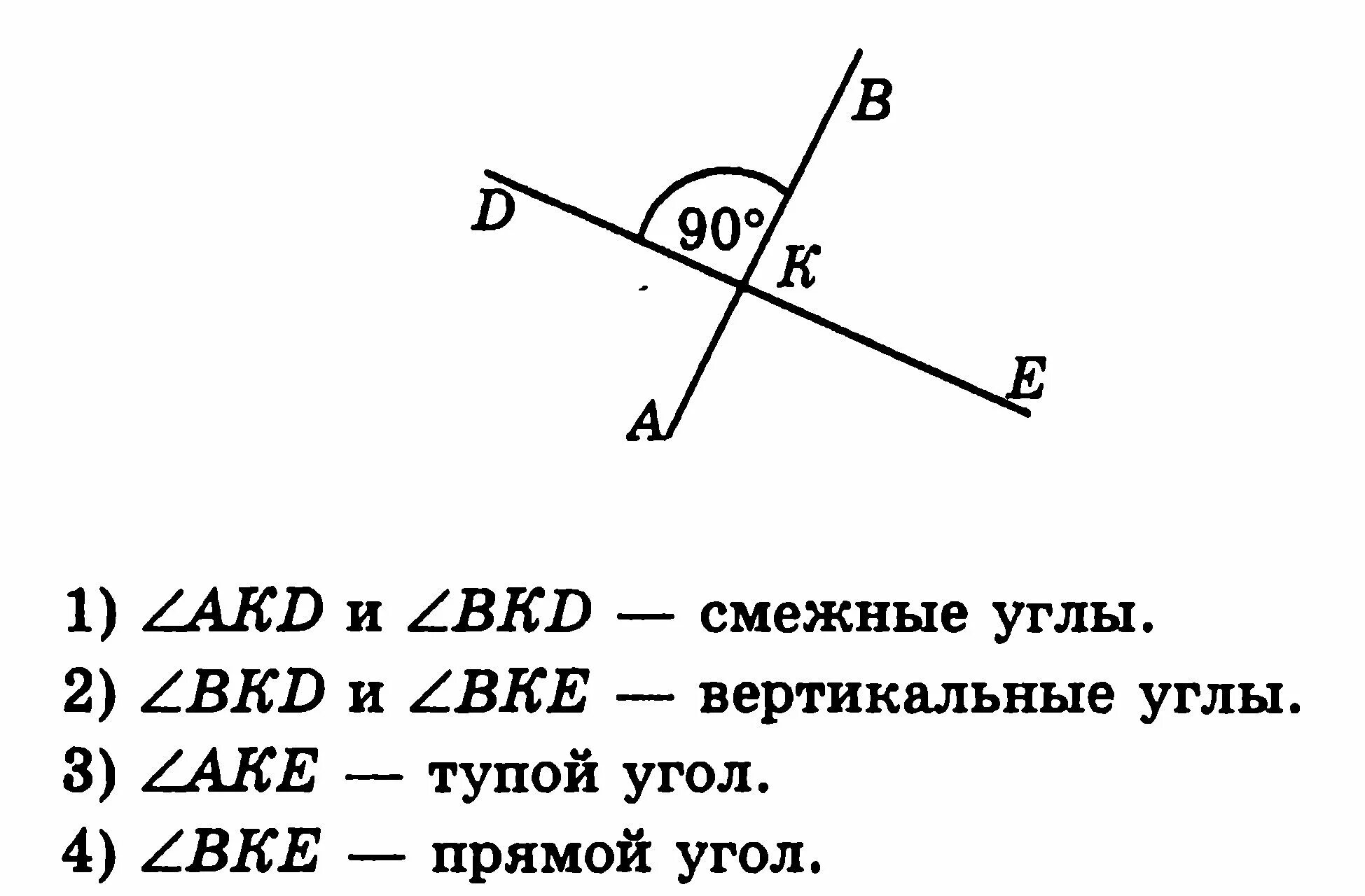 Смежные и вертикальные углы. Смежные углы и вертикальные углы. Углы по геометрии 7 класс. Смежные и вертикальные углы 7 класс геометрия. Задача на смежный угол треугольника