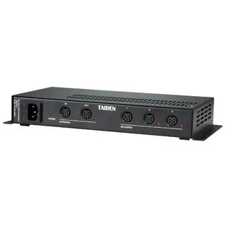 System extension
