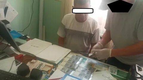 Взятка 6