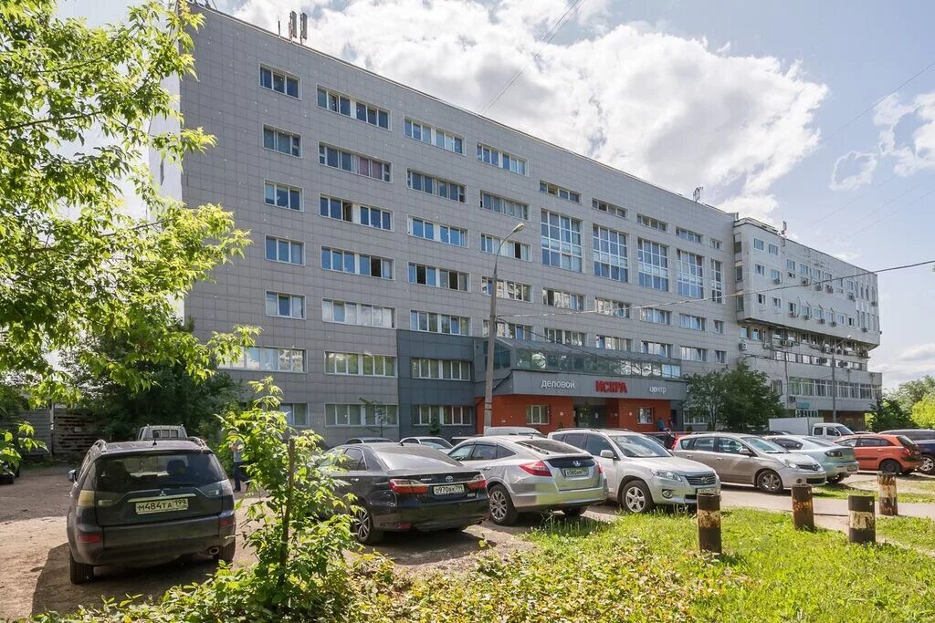 Отзывы об "Искра" на Бабушкинской, Москва, улица Искры, 31, корп. 1 - страница 3