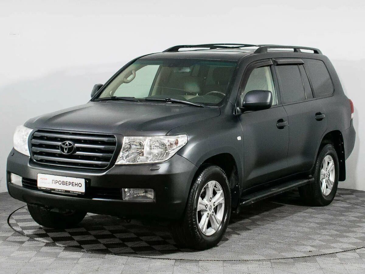 Крузер 200 купить с пробегом в москве. Toyota Land Cruiser 2007. Тойота 200 2007. Тойота Лэнд Крузер 2007. Ленд Крузер 200 2007.