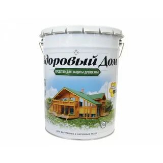 Здоровый дом