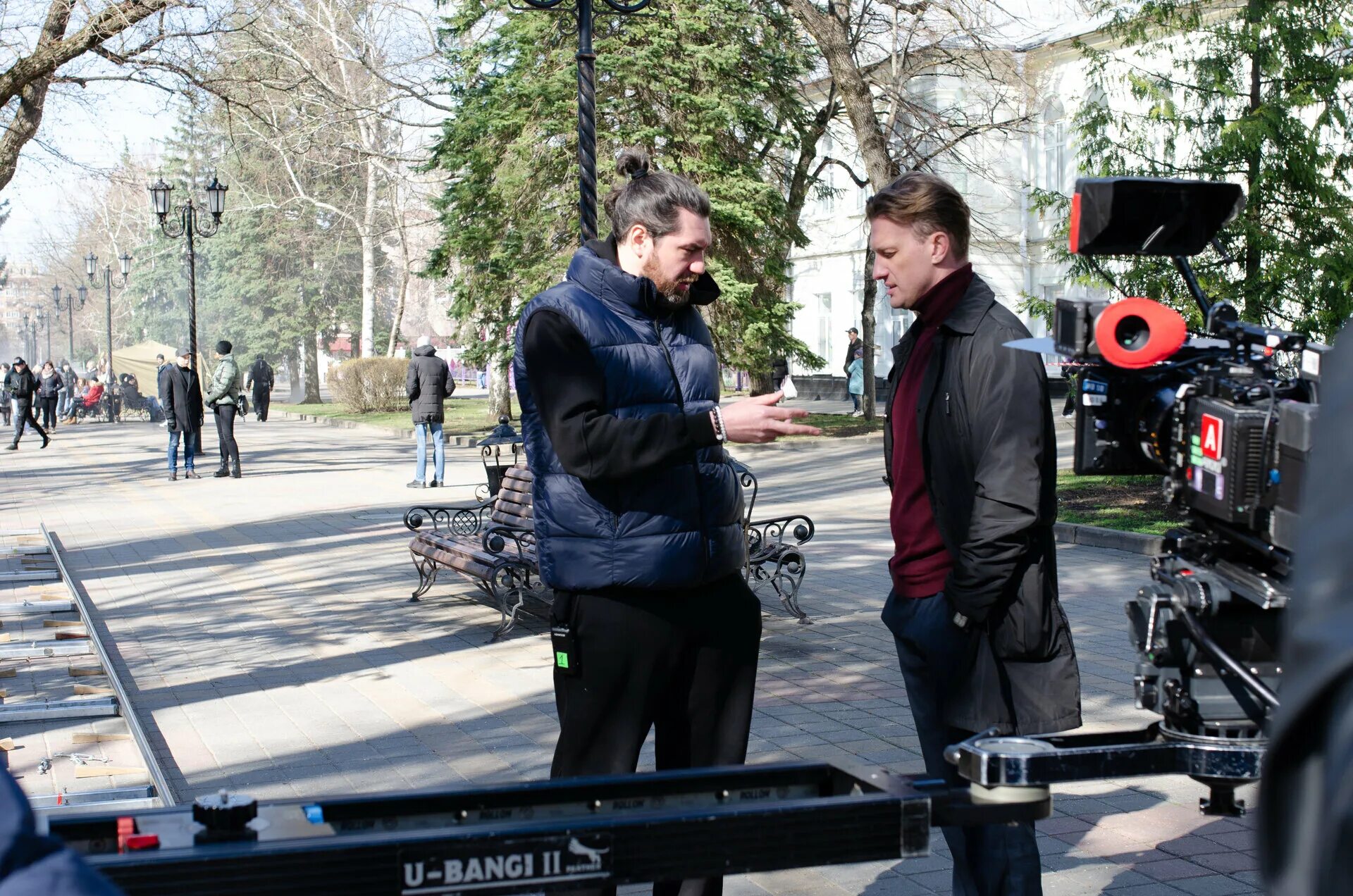 дней до весны 2024