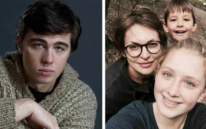 Жена бодрова младшего. Семья сергея бодрова. жена сергея бодрова младшего. семья сергея бодрова сейчас.