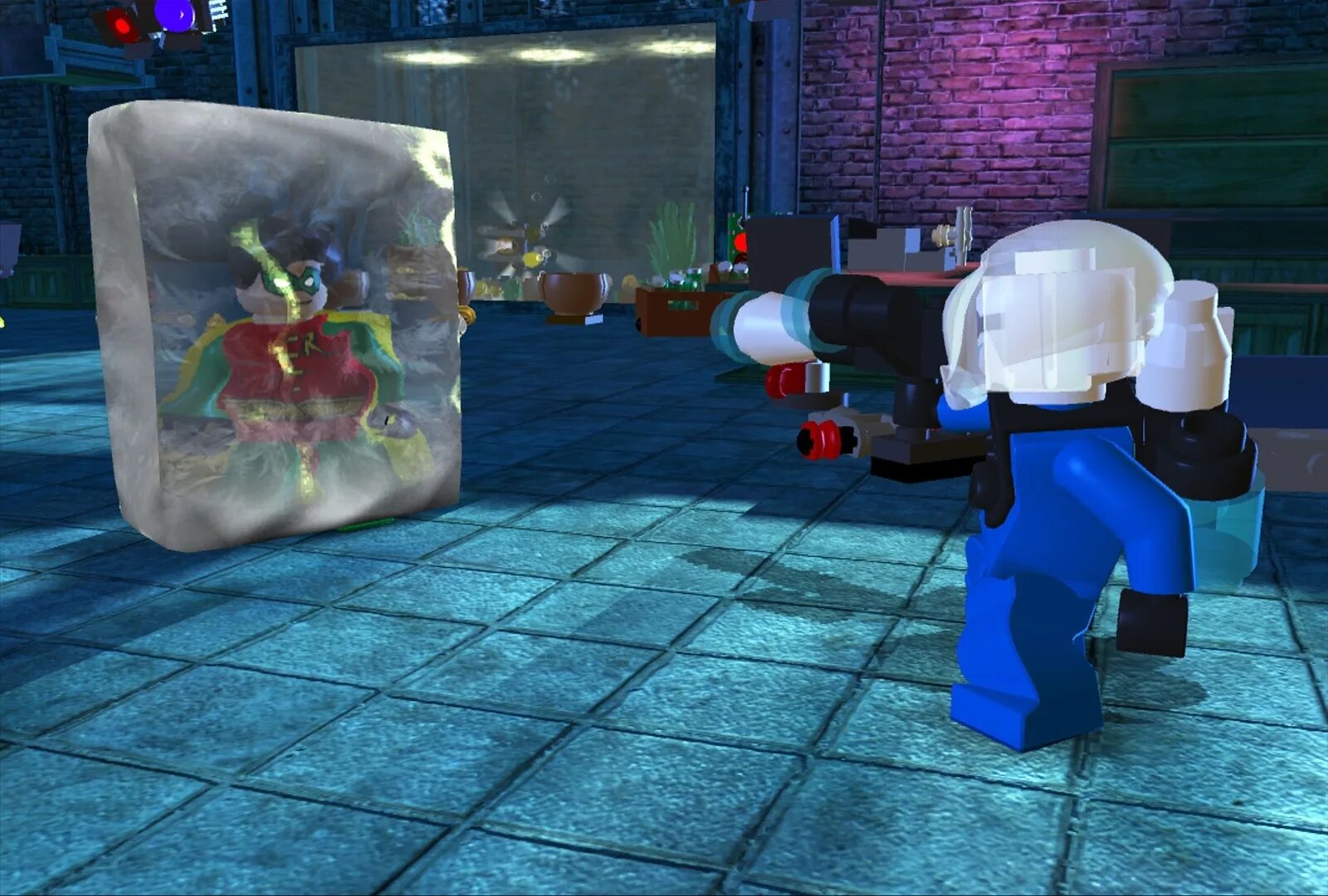 Кто является разработчиком the video game. Кто является разработчиком the video game