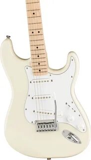 Fender affinity