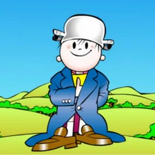 Video do menino