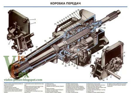 Передача москвичи
