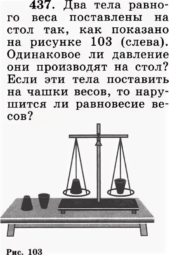 Два тела равного веса поставлены на стол как показано на рисунке. Два тела равной массы поставлены на стол так как показано на рисунке. Весы равны рисунок. Весы в равном положении. Два тела поставлены на стол