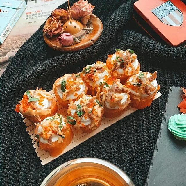 суши топ краснодар