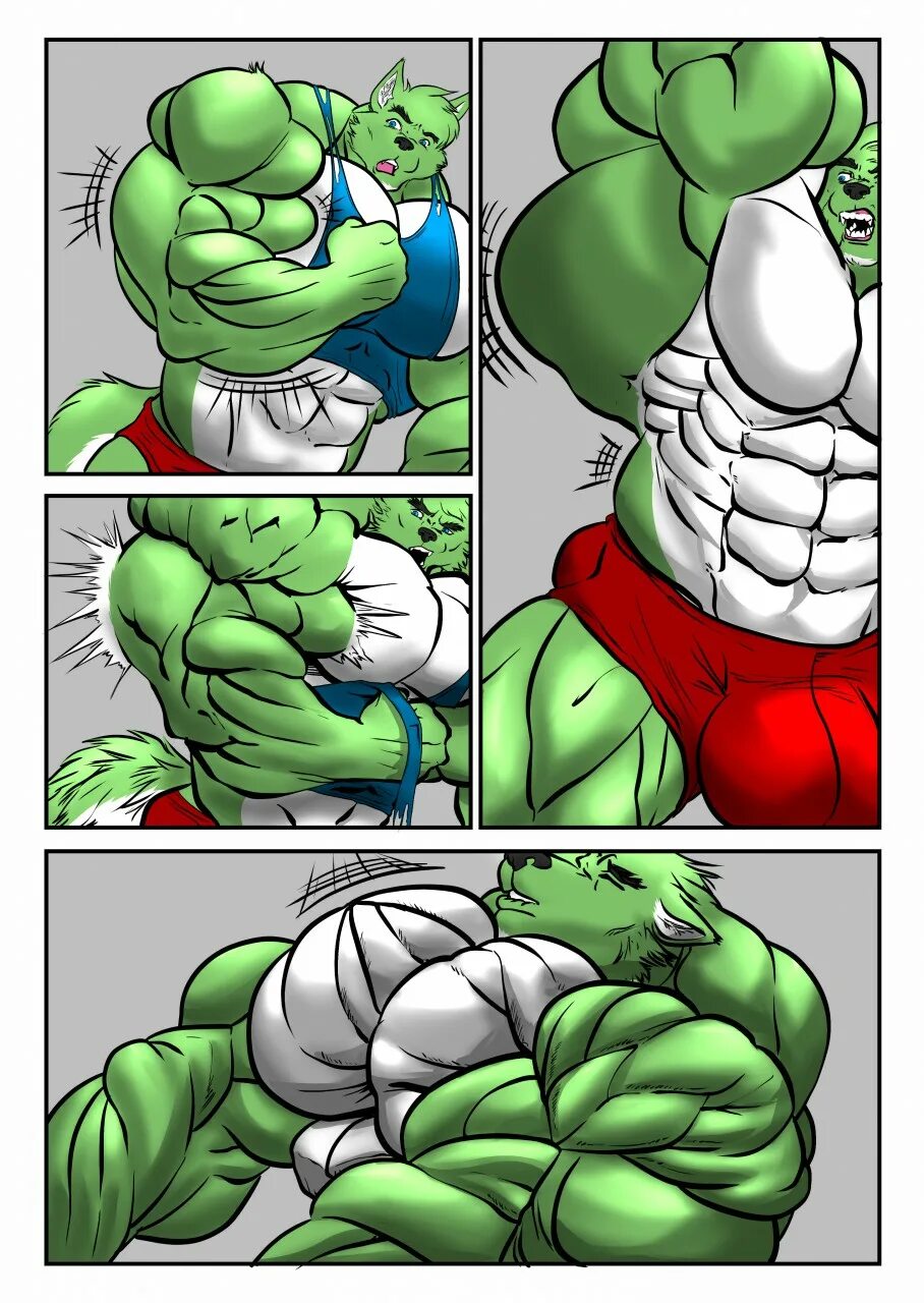 Growth bigger comics. Muscle growth росомаха. лягушка muscle growth. warcraft muscle growth. muscle growth комиксы man.