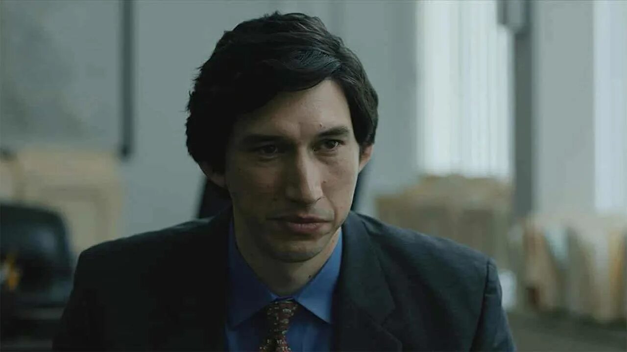 Отчет о пытках 2019. Adam Driver Burberry. Отчёт о пытках the Report, 2019.