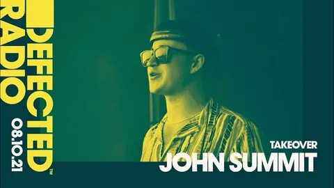 John summit