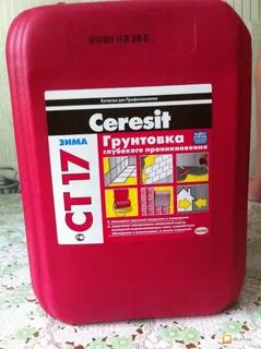 Грунт норм