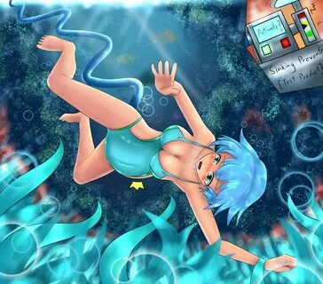 Fire boy and water girl r34 - 🧡 Fire and Water - Warm you up+ by larienne ...