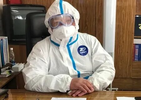 Работа врача инфекциониста