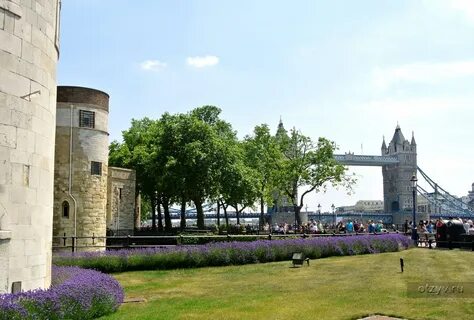 London r