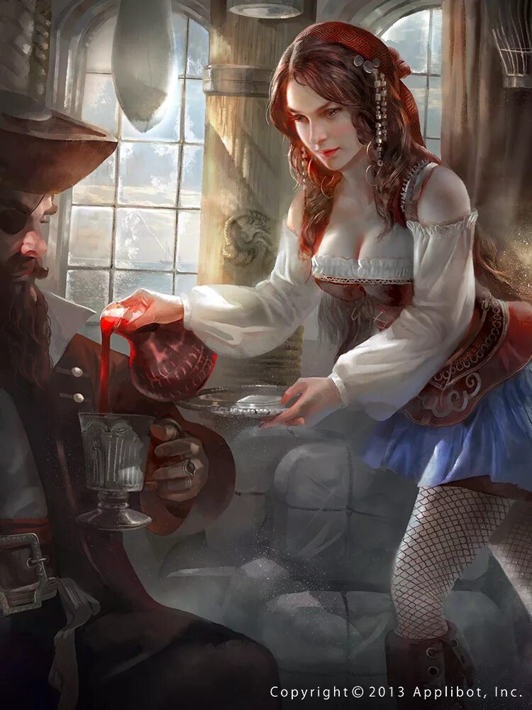 девушка в таверне. хозяйка таверны. таверна фэнтези. хозяйка таверны. девушка в таверне.