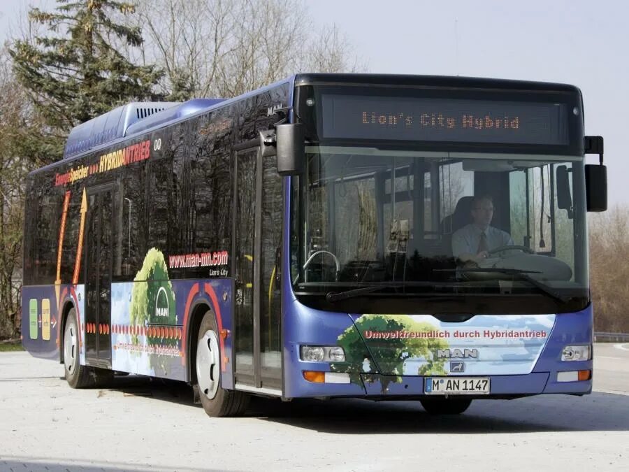 Автобус Neoplan городской. Автобус ман городской. Автобусы man городские. Автобус ман Лионс Сити. Man hybrid