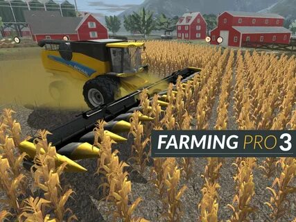 Farming usa