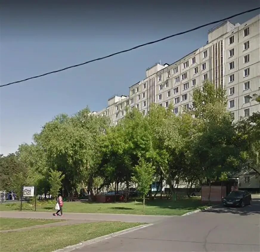 Г. 25, корп. Москва, ул. Шипиловская 64 корпус 1. 64, корп.