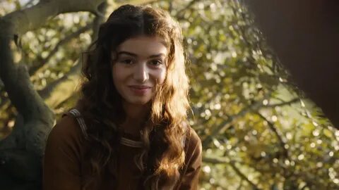 Mimi keene tolkien