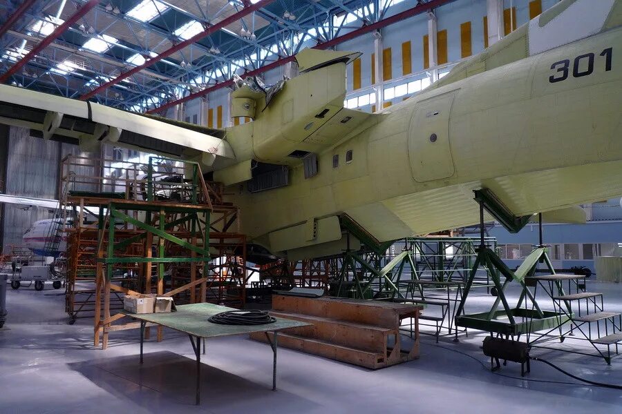 м. пао тантк им г. Beriev be-200. м. таганрогский авиационный завод им бериева.