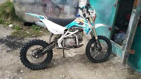 Kayo crf