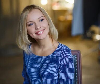 Polina syrkina
