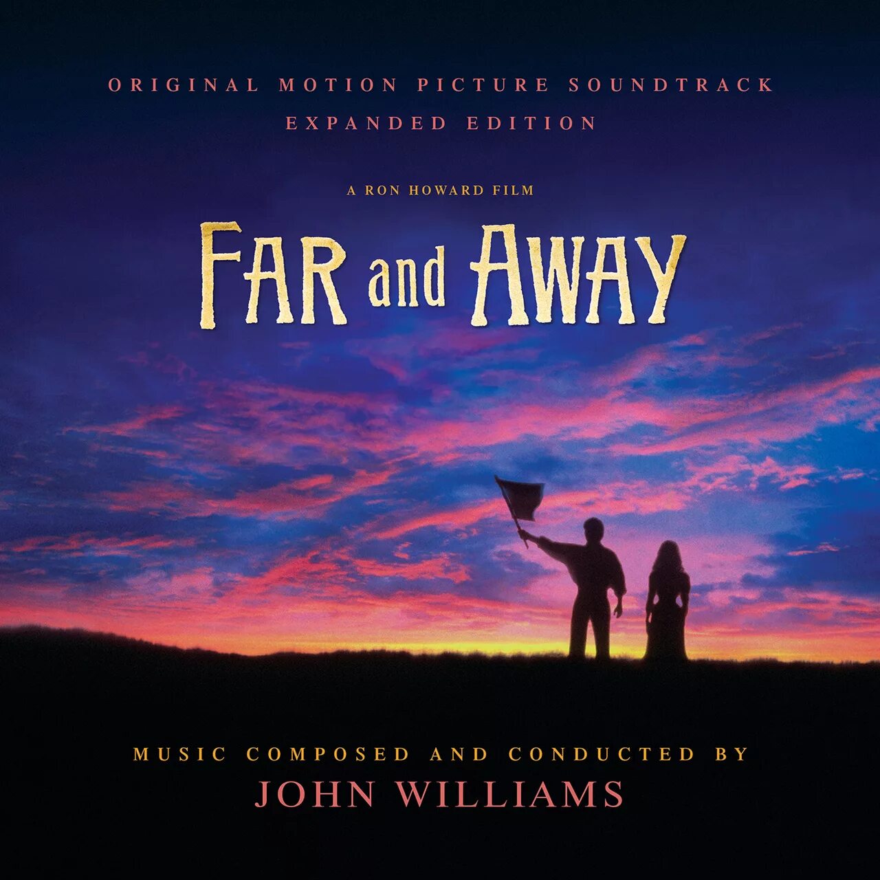 Far and away 1992. John Williams far and away. Далеко-далеко / far and away (1992) Постер. Far дальше