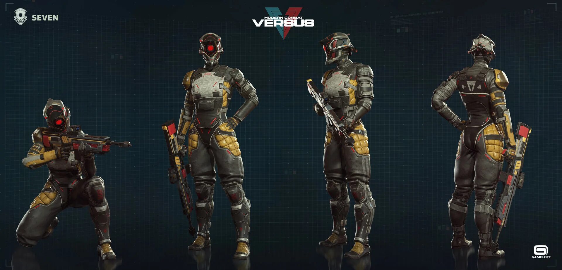 Мод versus. Modern combat versus сержант. modern combat versus персонажи. modern combat versus арт. оружие севен из модерн комбат версус.