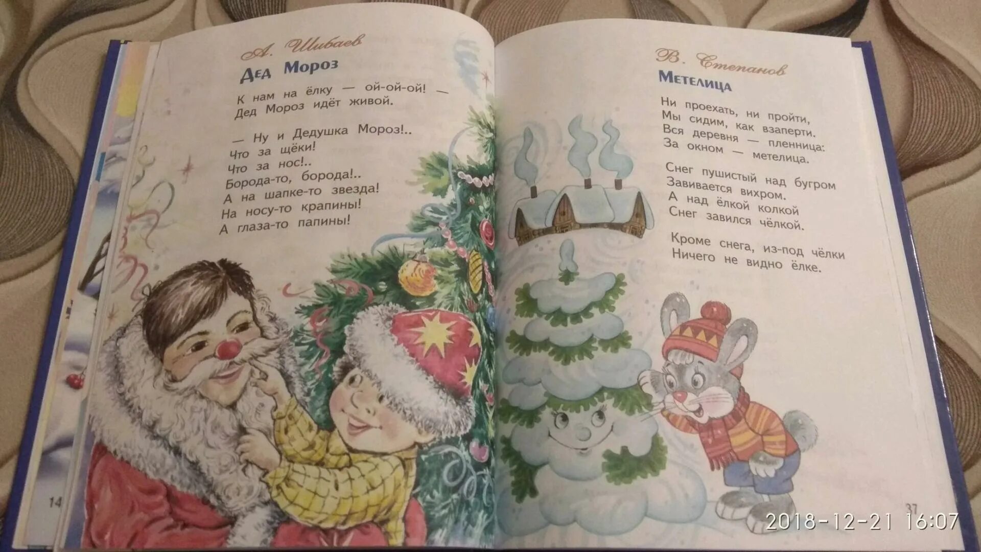 Сценка в лесу родилась елочка. Сценка в лесу родилась елочка