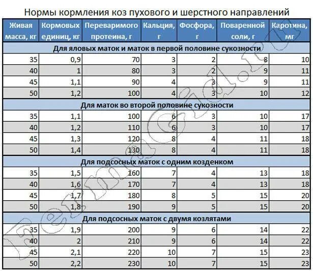 Кормление козлят с рождения таблица. Нормы кормления козлят молоком таблица. Рацион кормления козлят с первых дней. Нормы кормления козлят до 1.месяца.. Таблица кормления козлят 2 месяца.