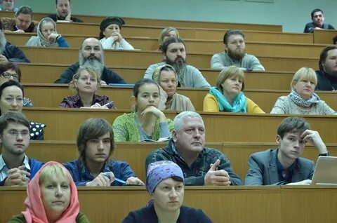 1 курс педагогического