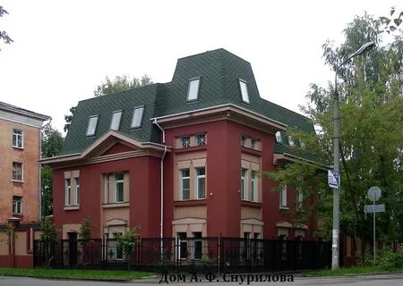 Ул садовая иваново
