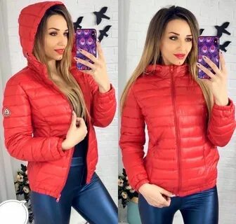 Молодежные куртки садовод