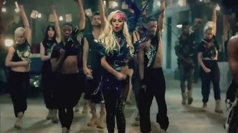 Lady Gaga - Judas (official Music Video) 0EA