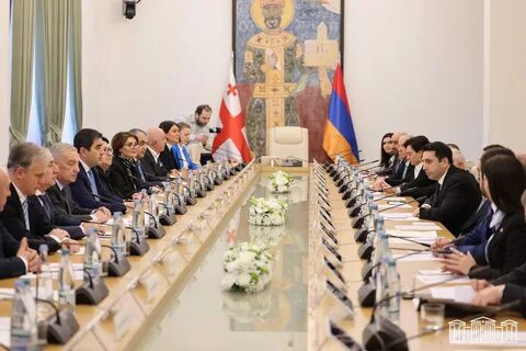 Парламент грузии сайт