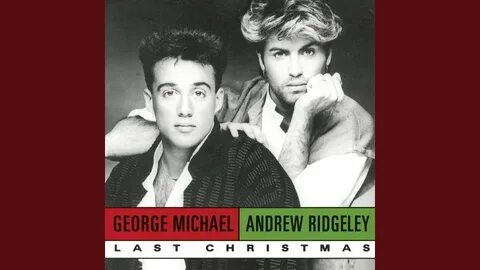 Last christmas wham speed up