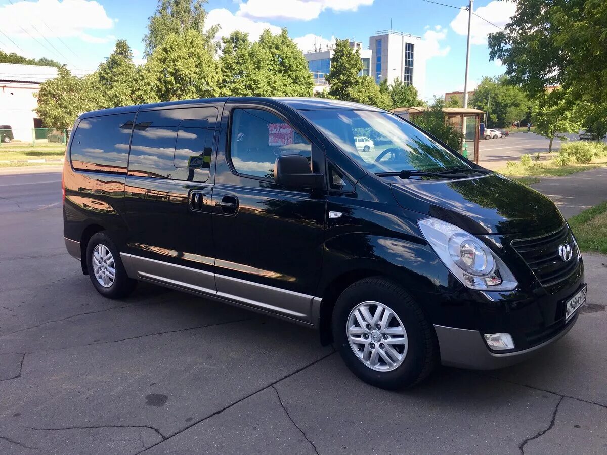 Hyundai h-1. Hyundai h1 2015. Хендай h1 2015. Хендай н1 черный. Купить хундай н