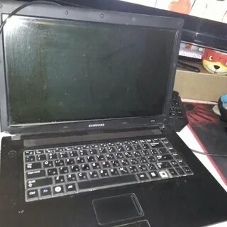 Samsung r519
