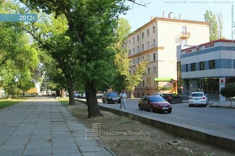 Волгоград ул волгоградская 13
