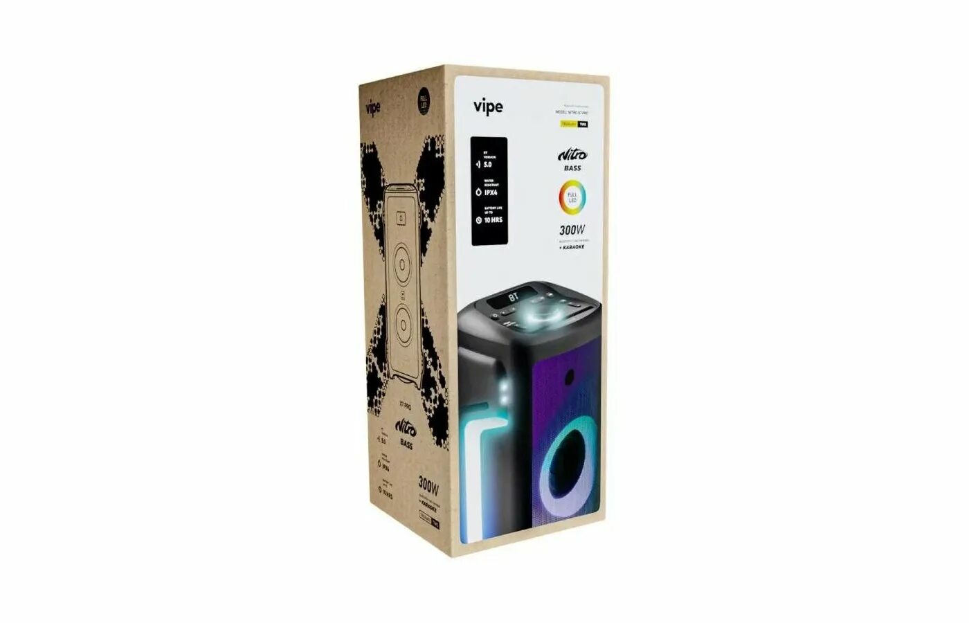 Музыкальная система midi vipe nitro x5 pro. Музыкальная система midi vipe nitro x5 pro