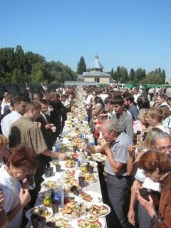 Праздники 2005 года